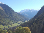 French Alps family activity holiday