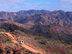 Northern Territories wilderness accommodation, Australia