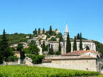 Ardeche walking holiday