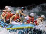 Costa Rica activity holiday
