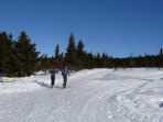 Cross country skiing holiday in Norway