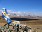 Siberia holiday, nature and culture