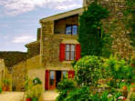 Self catering gites in the Ardeche, France