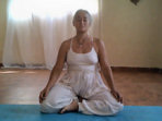 Yoga holiday in Ibiza, Spain