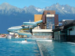 Slovakia holiday resort & spa