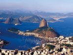 Luxury tour of Argentina and Brazil