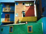 Luxury tour of Argentina