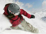 Chamonix skiing holiday for solo travellers, France