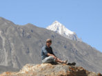 Karakoram Mountains & K2 trekking holiday in Pakistan