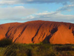 2012 Solar eclipse tour & Australia holiday 