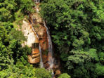 El Salvador holiday, flower route