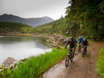 Scotland cycle & adventure holiday