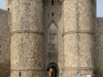 Rhodes walking tours, Greece