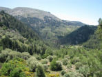Rhodes daily guided walks, Greece