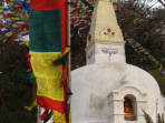 Teach in Buddhist monasteries, Nepal