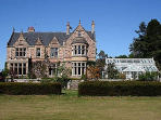 Accommodation in the Highlands of Scotland, near Inverness 