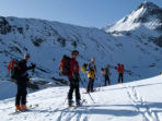 Ski touring holiday in Bulgaria