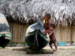 Indigenous cultural tour of Panama
