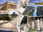 Archaeology holiday in Greece