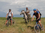 Armenia cycling holiday