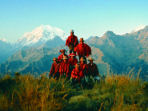 Discover Peru, 2 week holiday in Peru