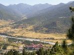 Bhutan home stay tour