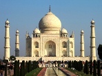 India Golden Triangle tour
