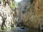Peloponnese family activity holiday in Greece