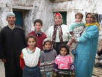 Berber cultural holiday, Morocco