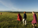 Masai Mara tour in Kenya