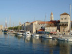 Croatia self drive holiday