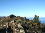 Catalonia centre based walking holiday, Spain