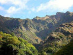 Madeira guided walking holiday, Portugal