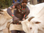 Southern Ethiopia tour