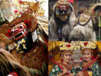 Island of Flores wildlife & culture holiday, Indonesia