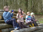 Family activity days out in Sussex