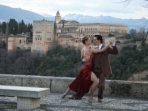 Learn Spanish & tango in Granada, Spain