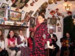 Learn Spanish & flamenco in Granada, Spain