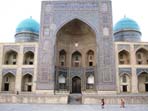 Uzbekistan cultural holiday