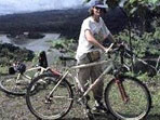 Trekking and mountain biking in Peru