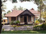 Kerala heritage accommodation