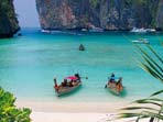 Thailand jungles & beaches holiday