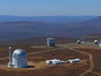 SALT Observatory and South Africa tour