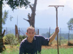 Conservation project in Kenya