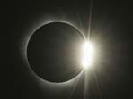 Solar eclipse holiday in the Arctic, Spitzbergen