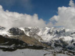 Annapurna Sanctuary trek in Nepal