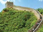 Beijing to Hong Kong tour