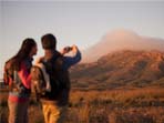 Flinders Ranges tour, South Australia