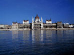 Budapest city break