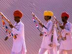 Tailor made Rajasthan holiday